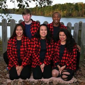 Meet your Posher, Miya